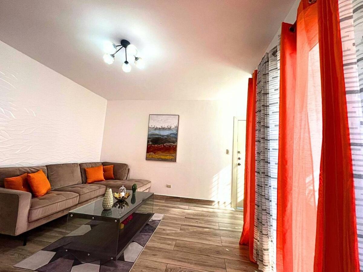 Harmony II Santiago Apartamento-Piscina-Gym -Aire Acondicionado Santiago De Los Caballeros Luaran gambar